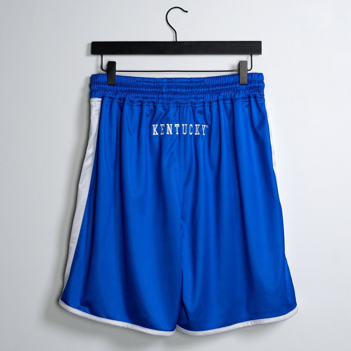 Kentucky Wildcats 1997 - 1998 Legacy Shorts (Away) - SLAM Goods