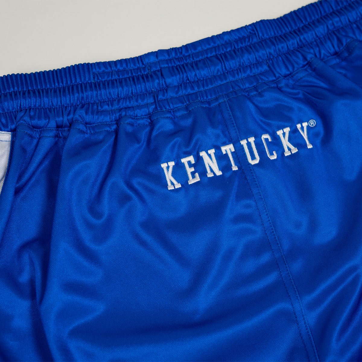 Kentucky Wildcats 1997 - 1998 Legacy Shorts (Away) - SLAM Goods