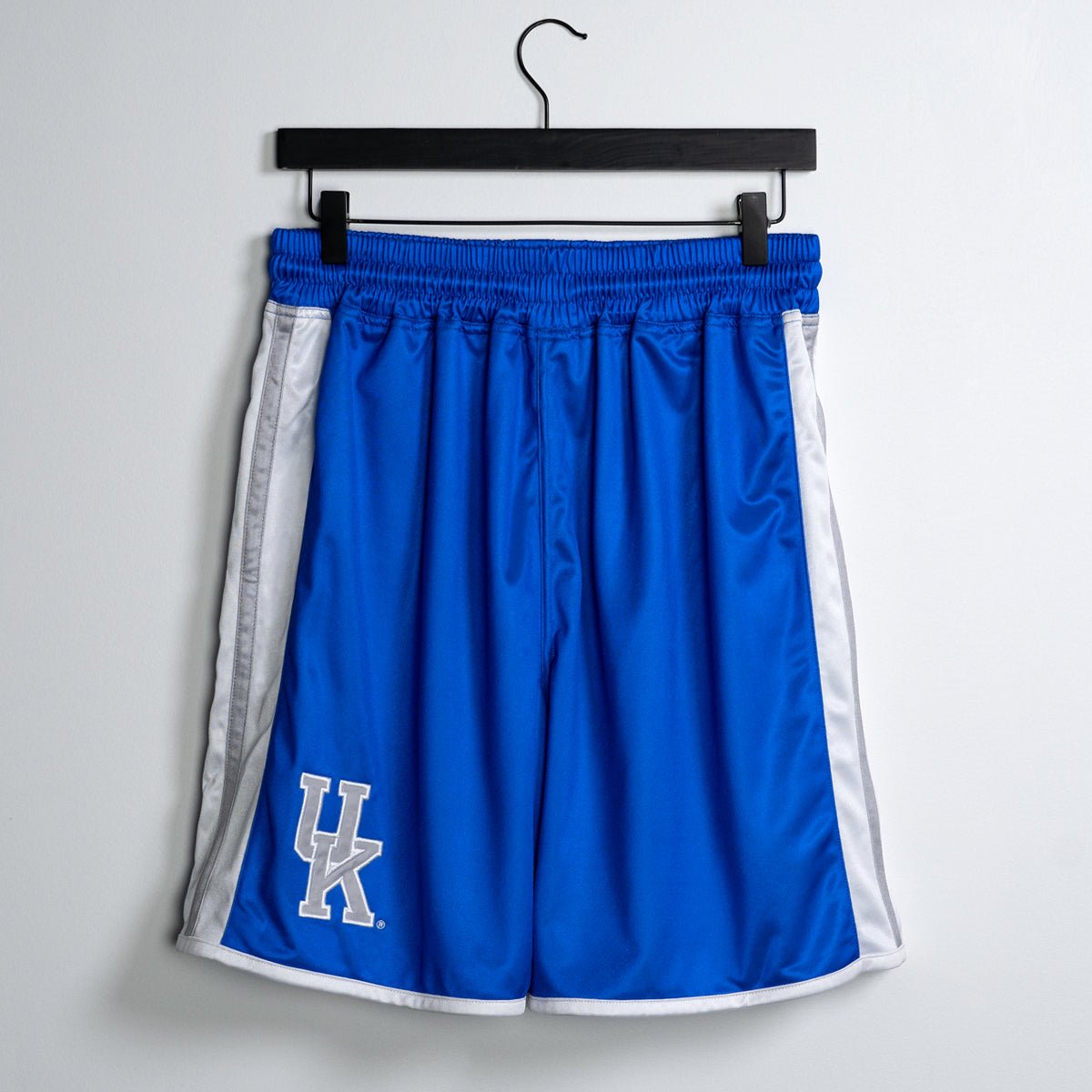 Kentucky Wildcats 1997 - 1998 Legacy Shorts (Away) - SLAM Goods