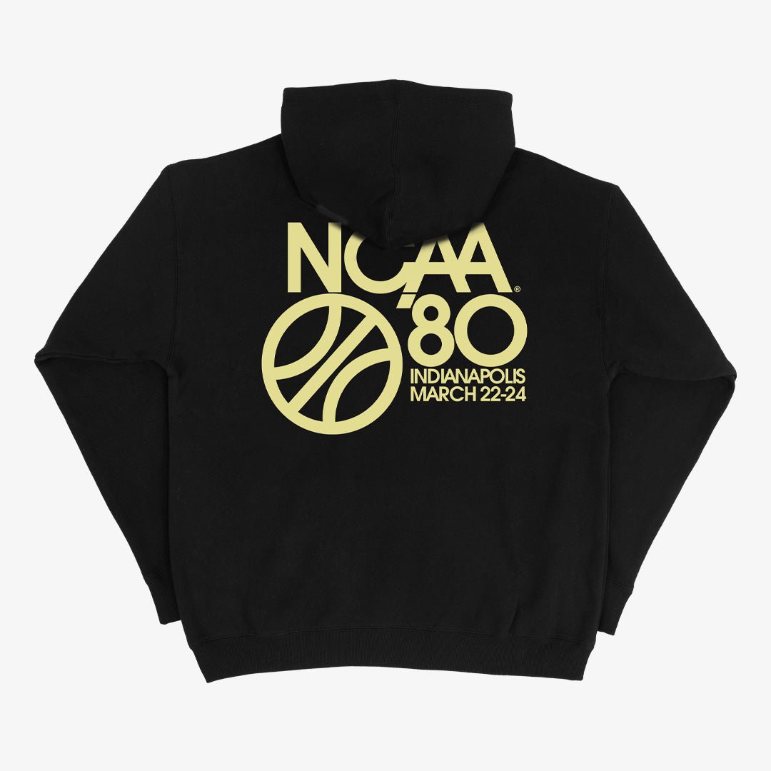Louisville '80 Final Four Heritage Hoodie - SLAM Goods