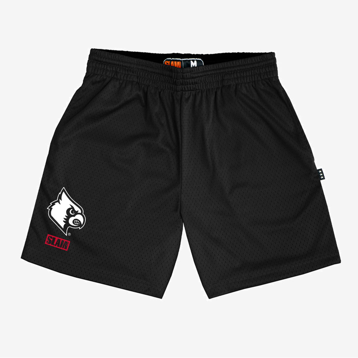 Louisville Monochromatic Practice Shorts - SLAM Goods