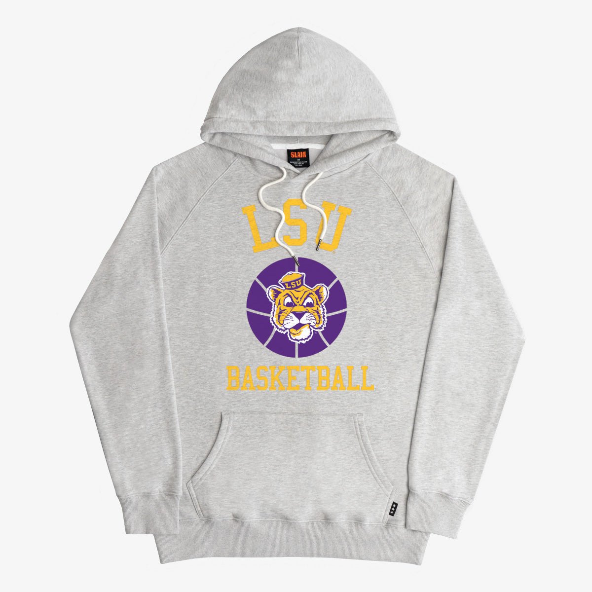 Vintage LSU popular Tigers Hoodie