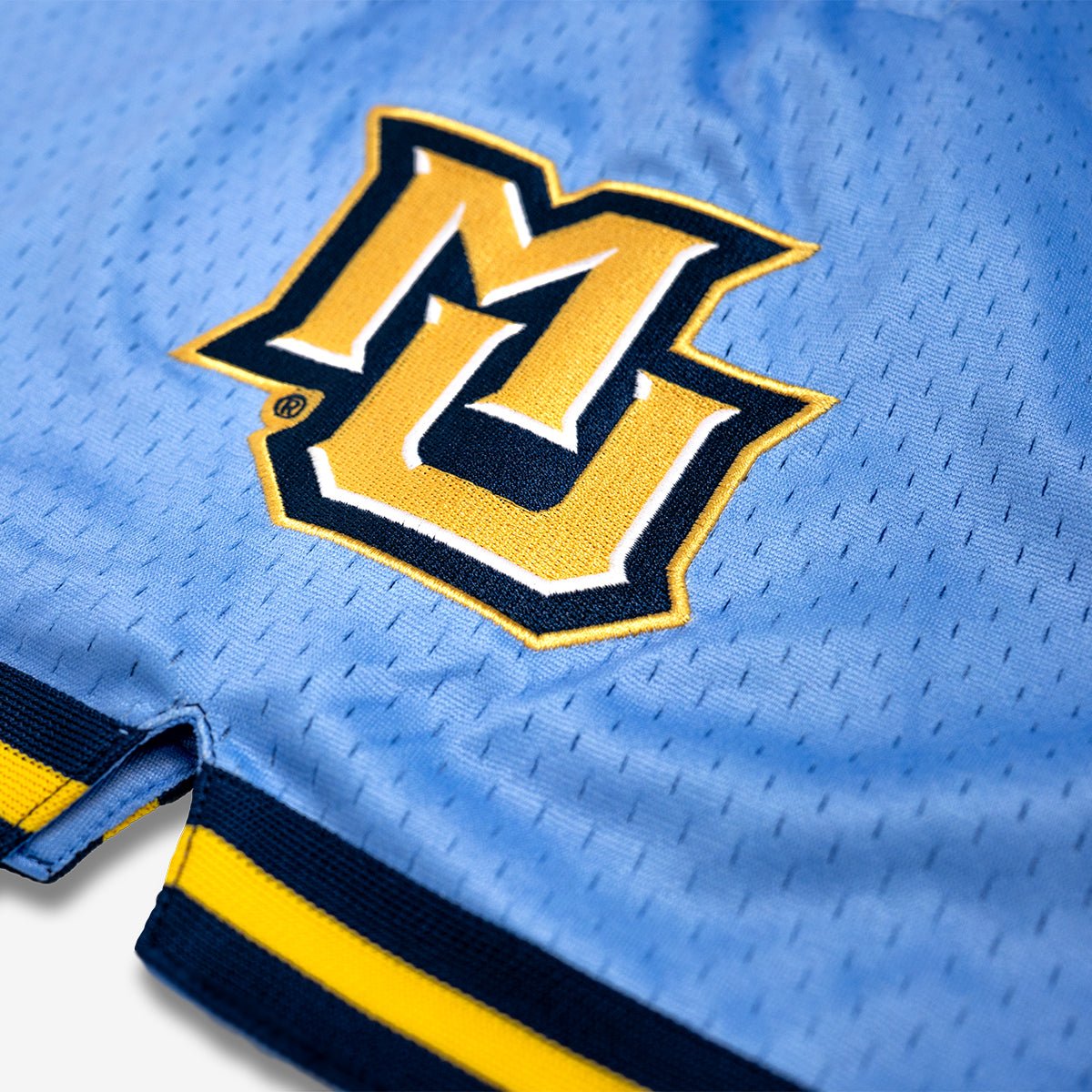 Marquette Premium Lifestyle Shorts - SLAM Goods