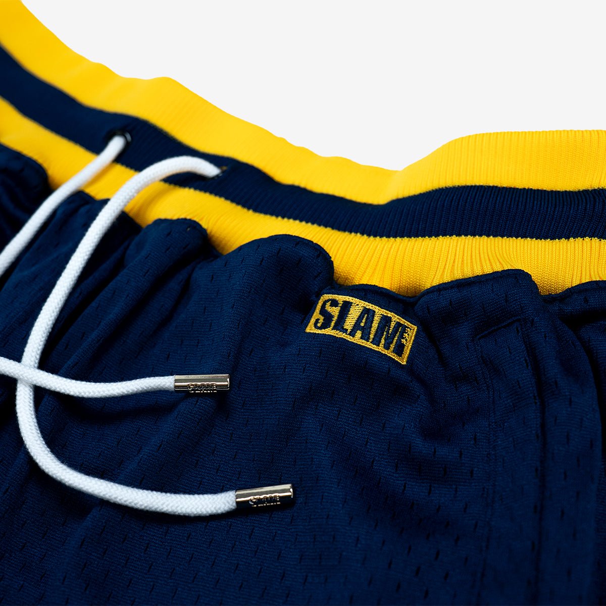 Marquette Premium Lifestyle Shorts - SLAM Goods