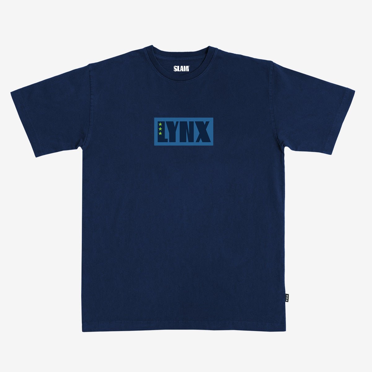 Minnesota Lynx Since '99 Heavy Tee - SLAM Goods