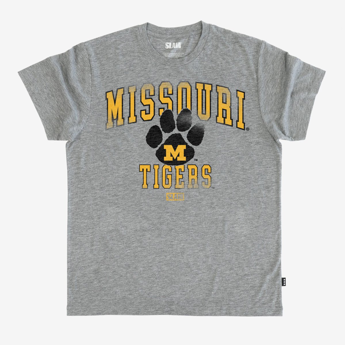 Missouri Campus Heritage Tee - SLAM Goods