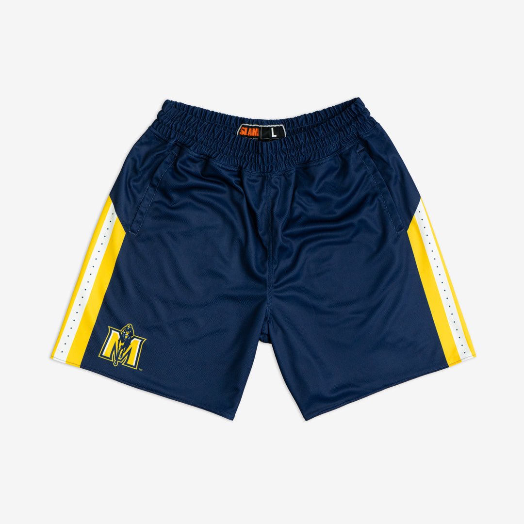 Murray State Racers 2018-2019 Retro Shorts - SLAM Goods