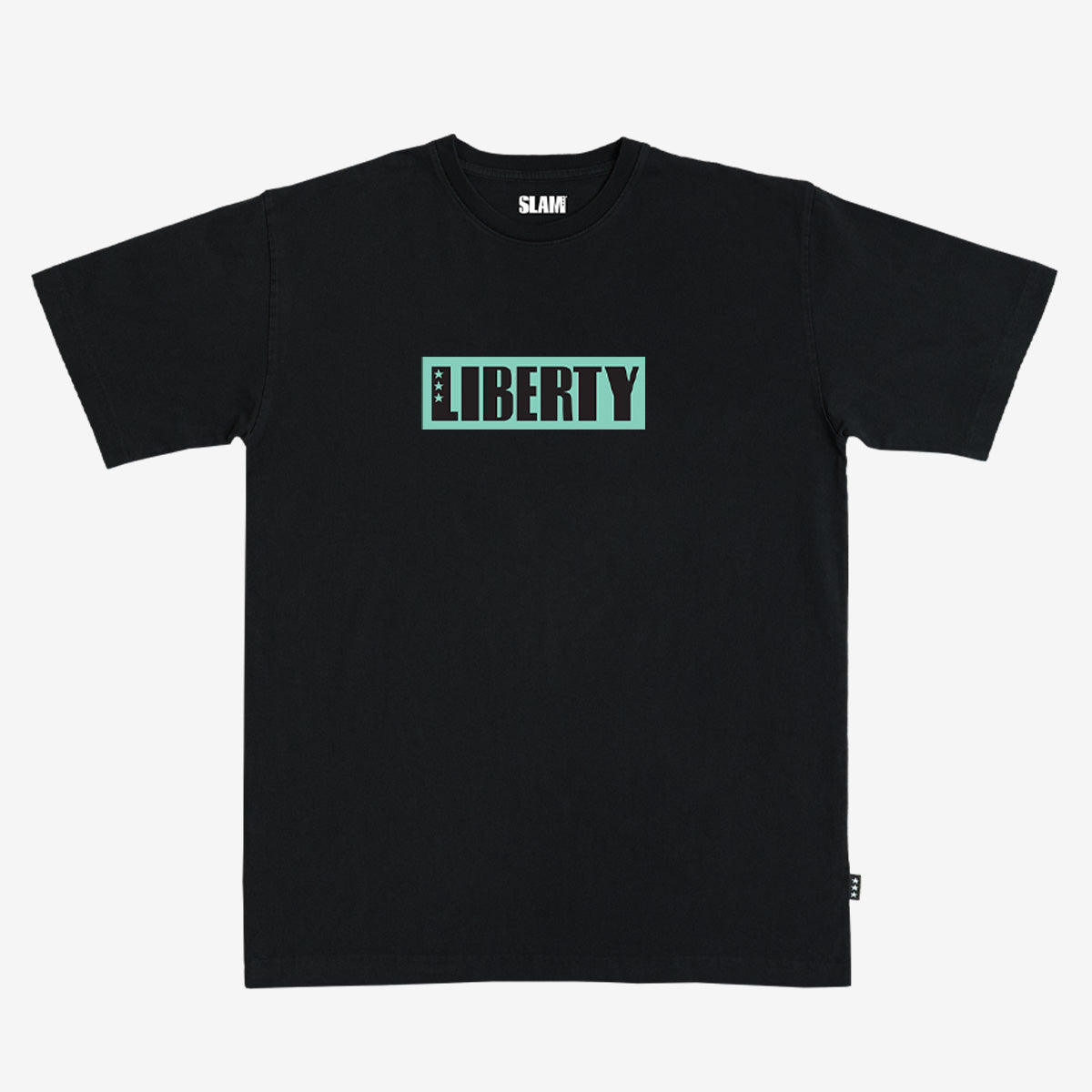 New York Liberty Since '97 Heavy Tee - SLAM Goods