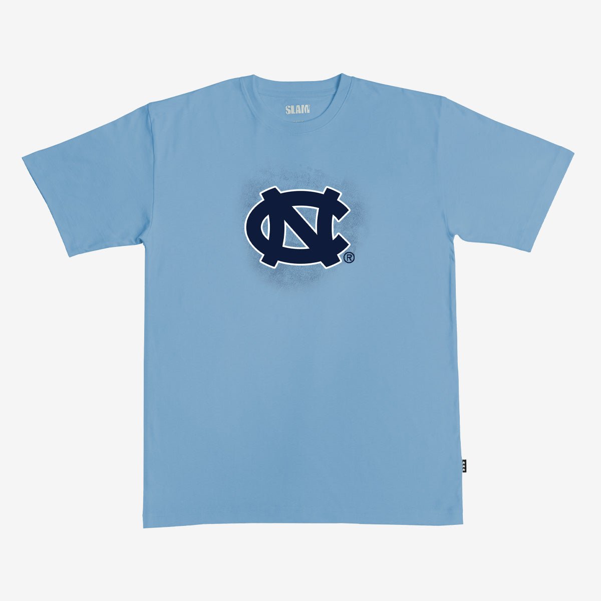 North Carolina Arena Heavy Tee - SLAM Goods