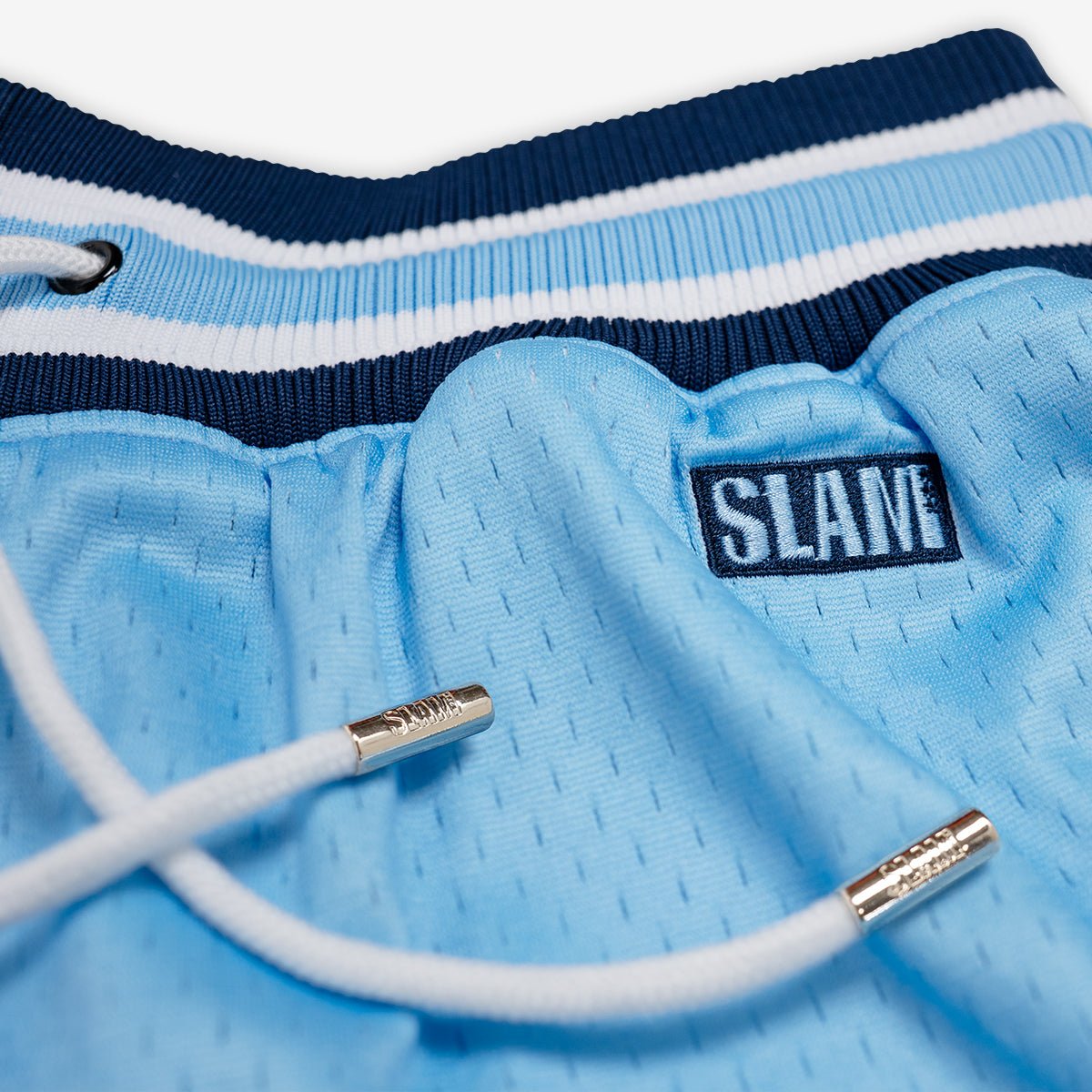 North Carolina Premium Lifestyle Shorts - SLAM Goods