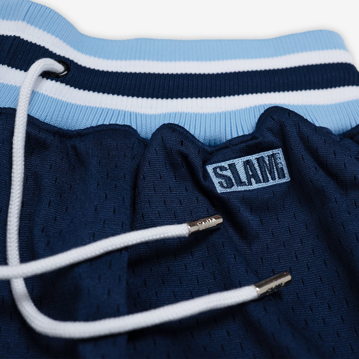 North Carolina Premium Lifestyle Shorts - SLAM Goods