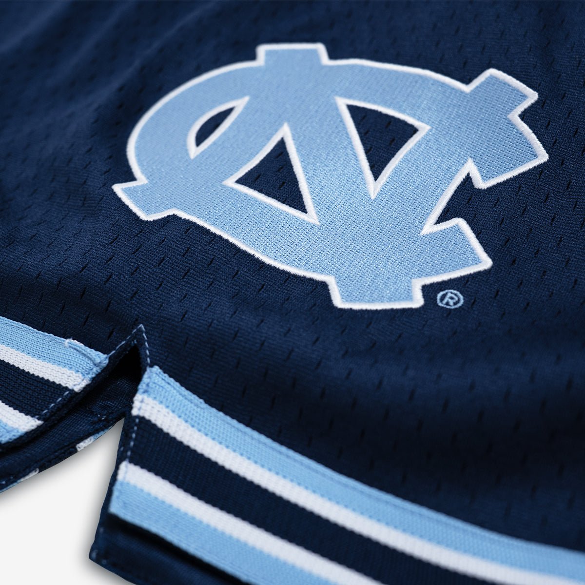 North Carolina Premium Lifestyle Shorts - SLAM Goods