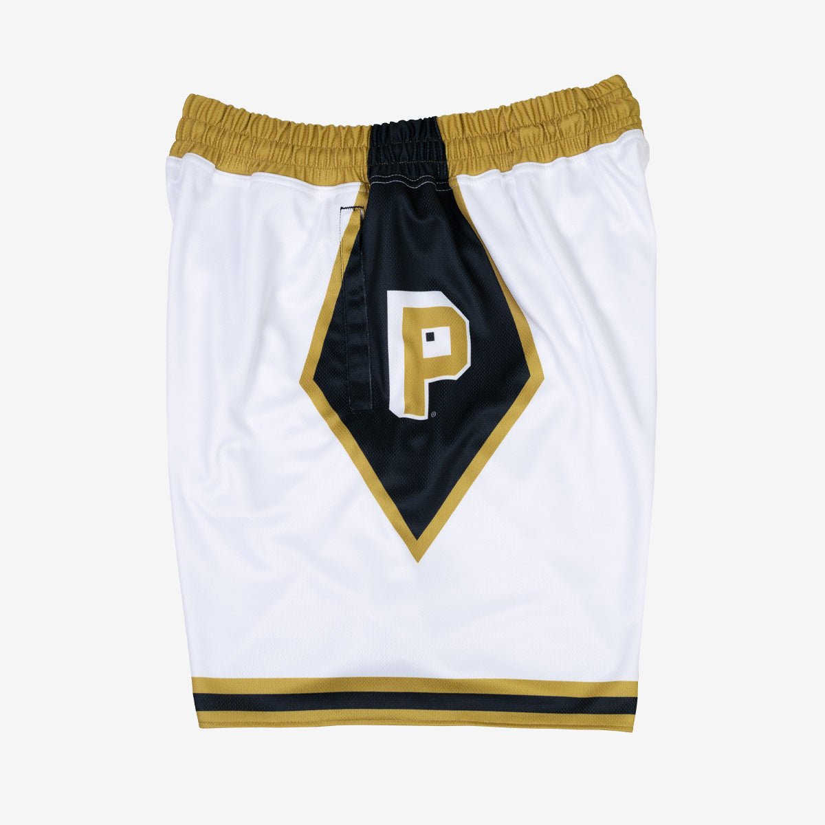 Purdue Boilermakers 1968 - 1969 Retro Shorts - SLAM Goods