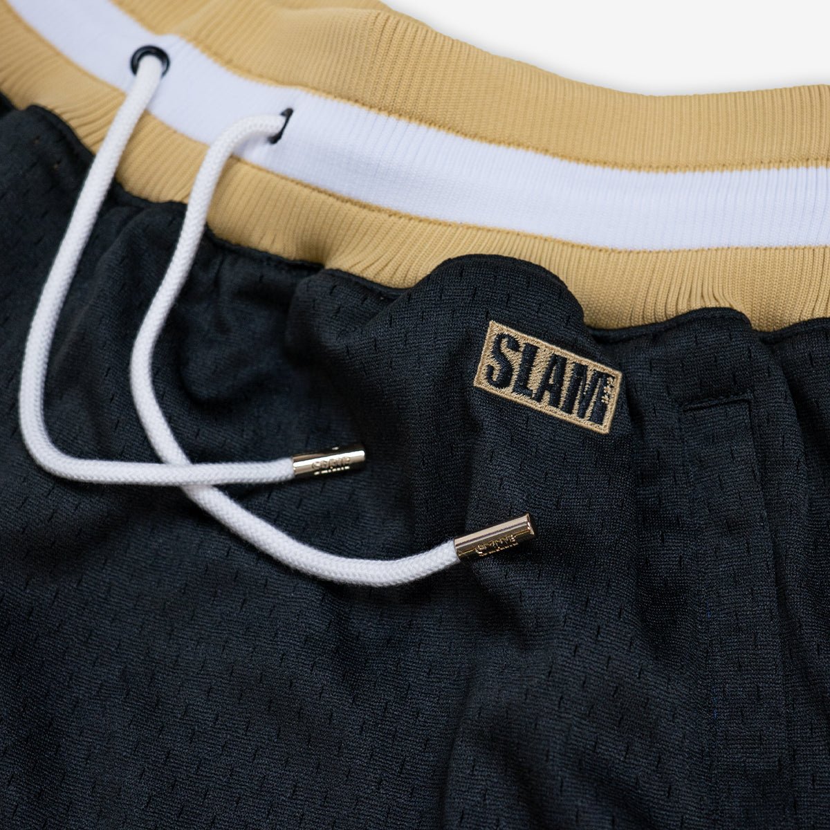 Purdue Premium Lifestyle Shorts - SLAM Goods