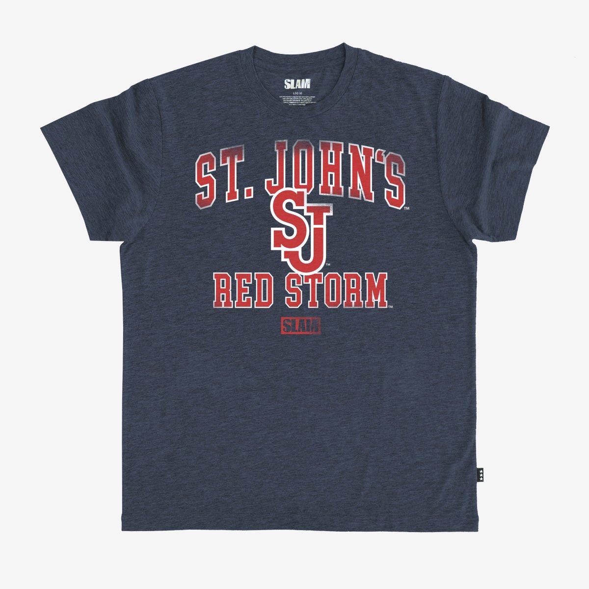 Saint John's Campus Heritage Tee - SLAM Goods