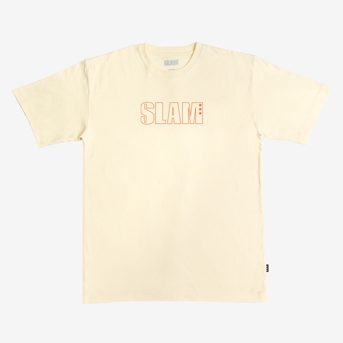SLAM '94 Heavy Tee - SLAM Goods