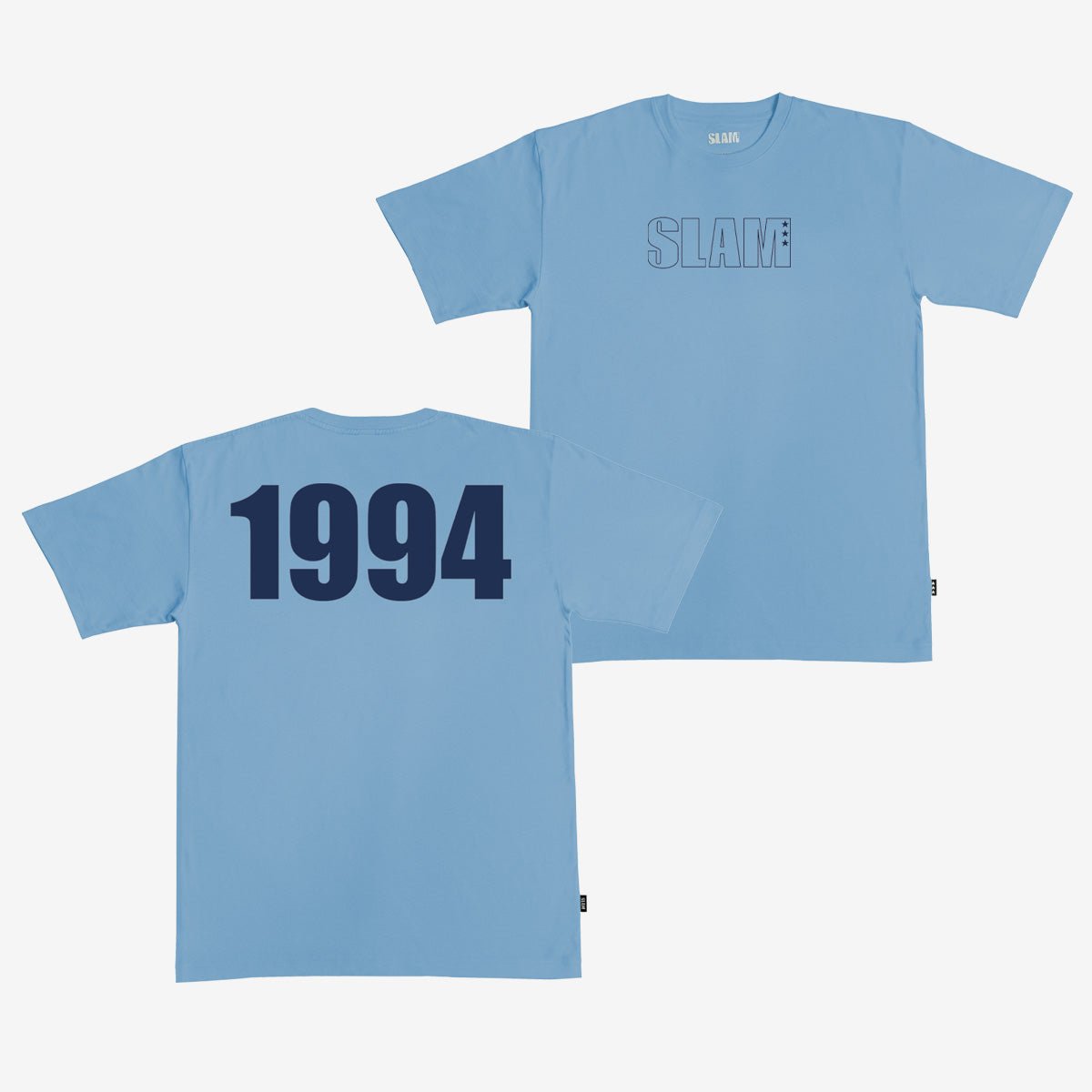 SLAM '94 Heavy Tee - SLAM Goods