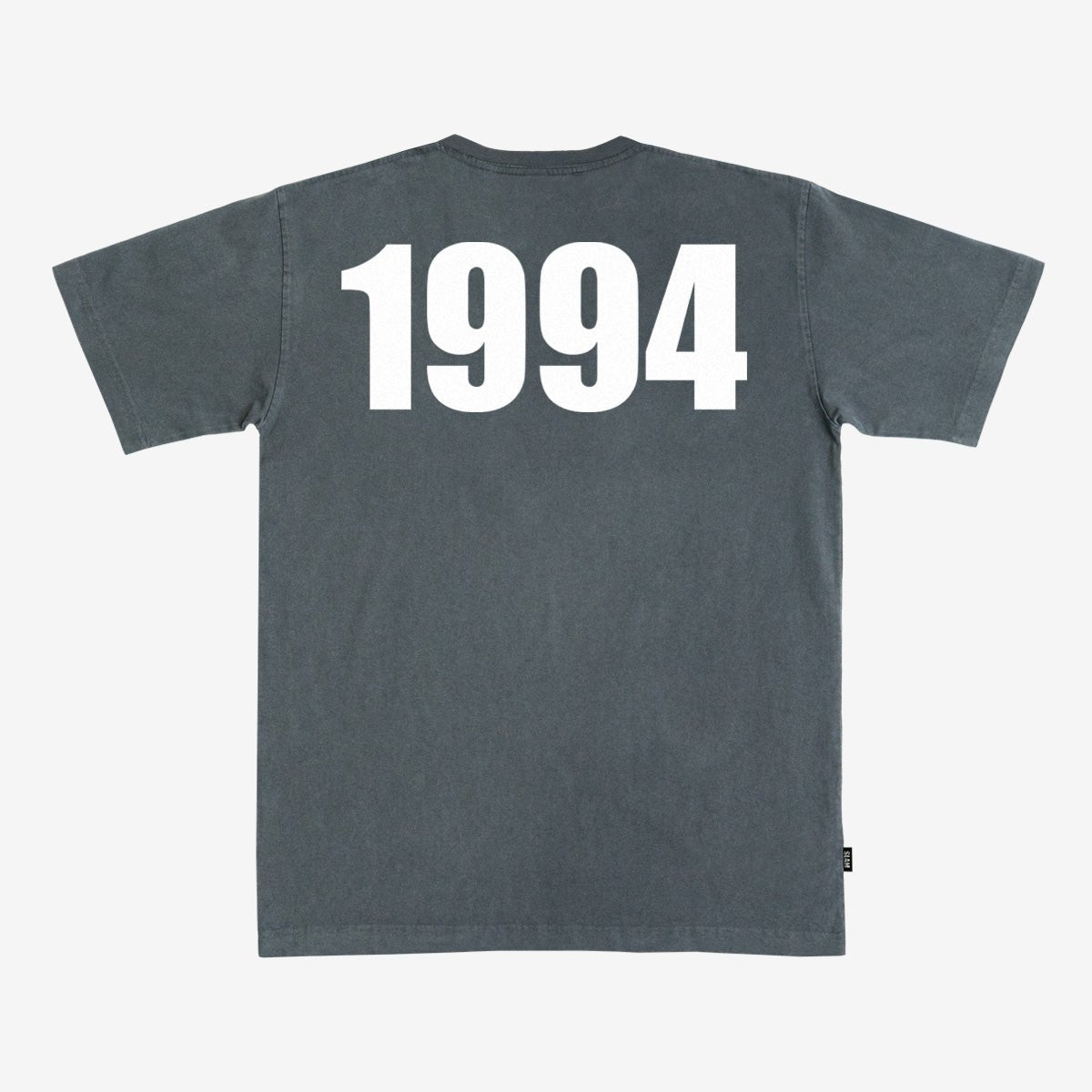 SLAM '94 Heavy Tee - SLAM Goods
