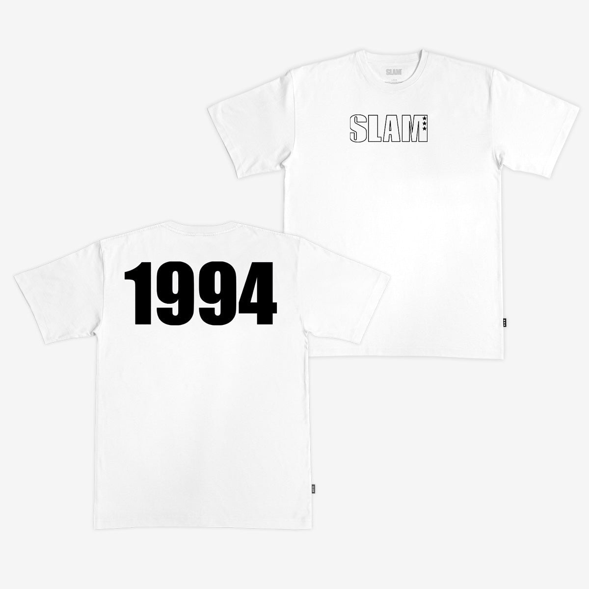 SLAM '94 Heavy Tee - SLAM Goods