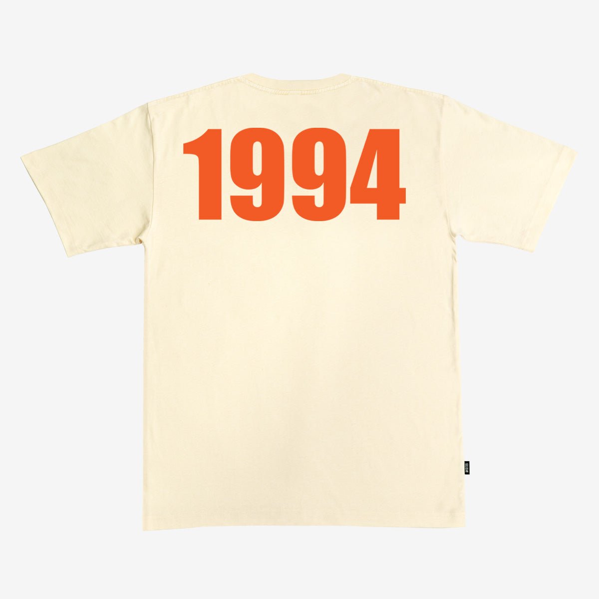 SLAM '94 Heavy Tee - SLAM Goods