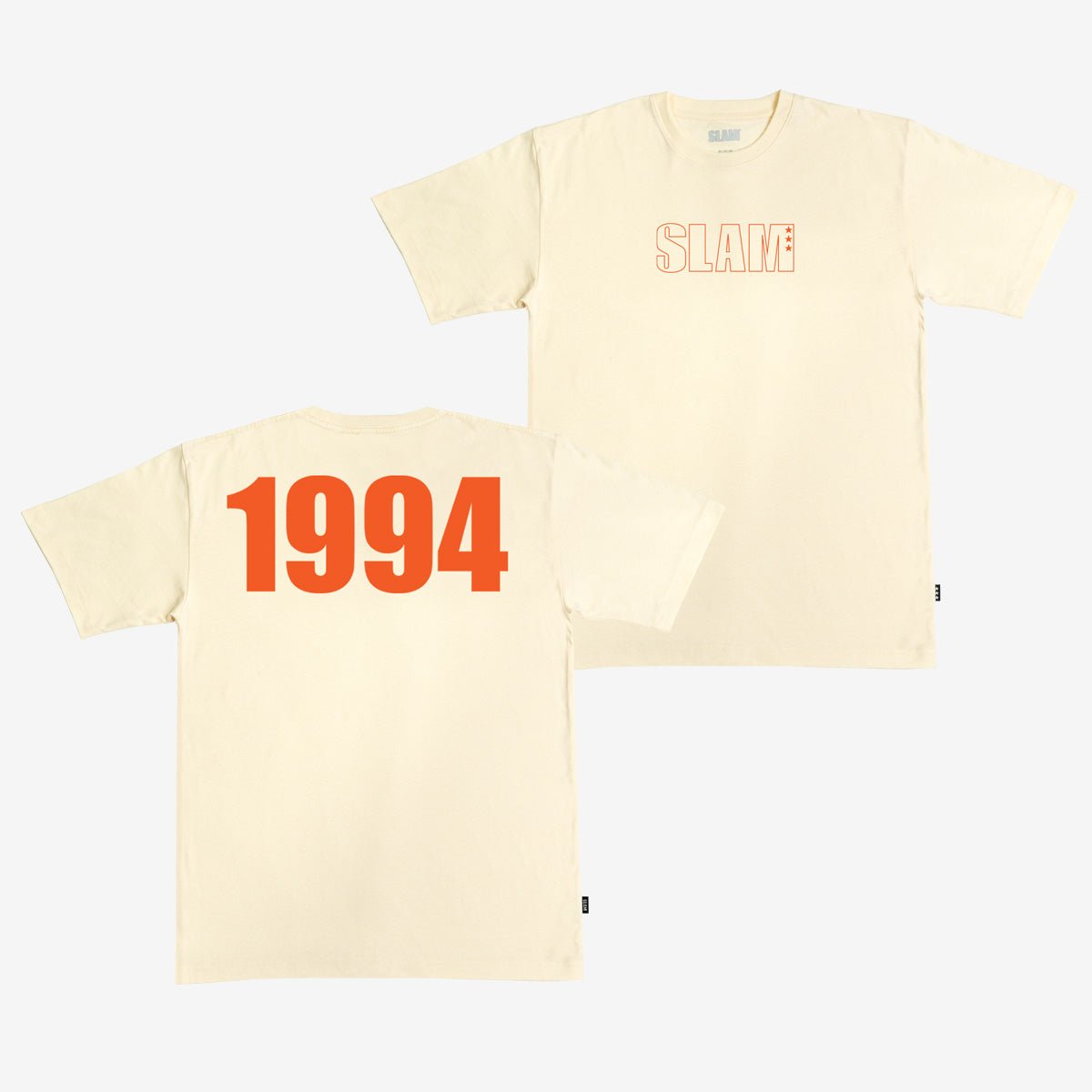 SLAM '94 Heavy Tee - SLAM Goods