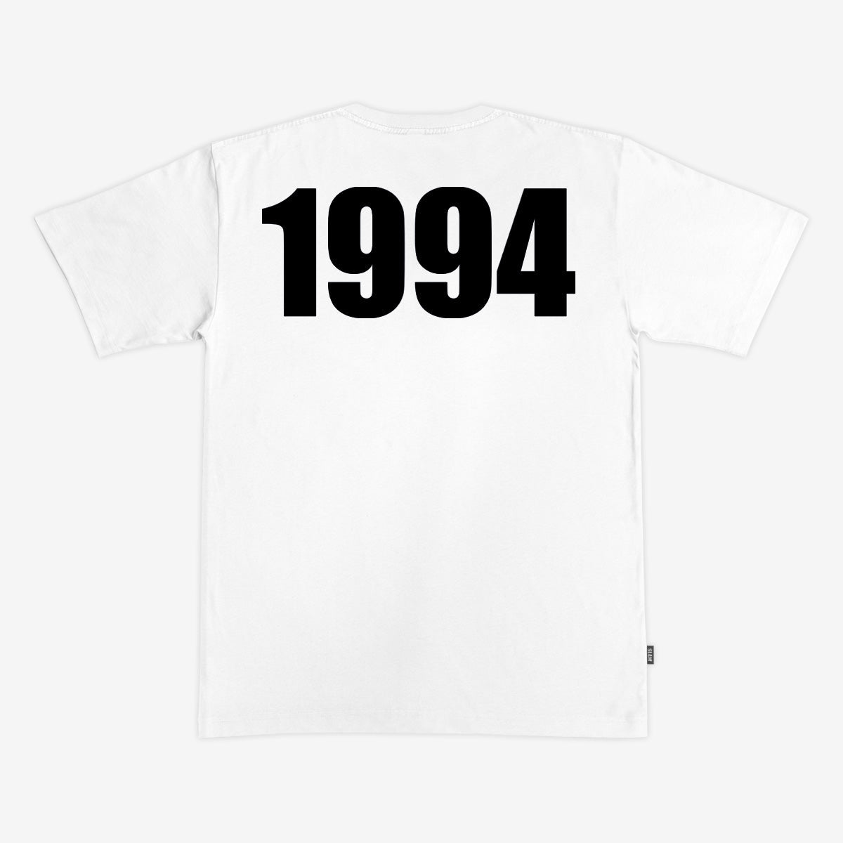 SLAM '94 Heavy Tee - SLAM Goods