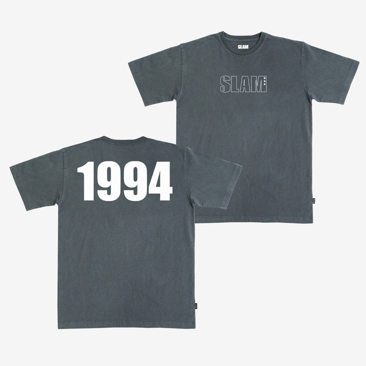 SLAM '94 Heavy Tee - SLAM Goods