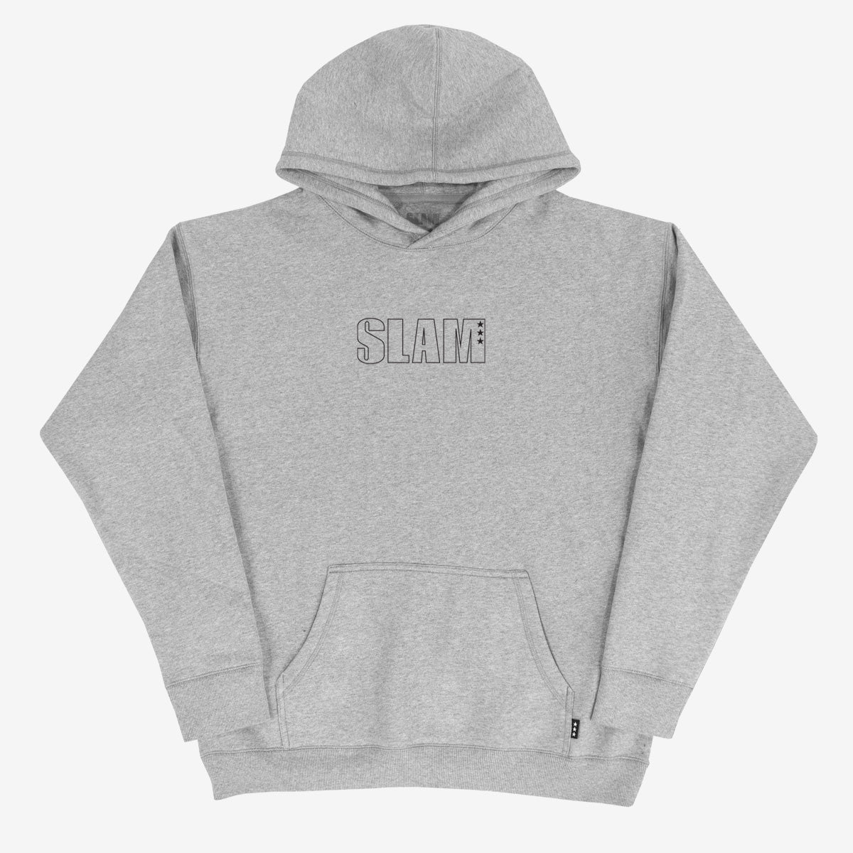 SLAM '94 Heritage Hoodie - SLAM Goods