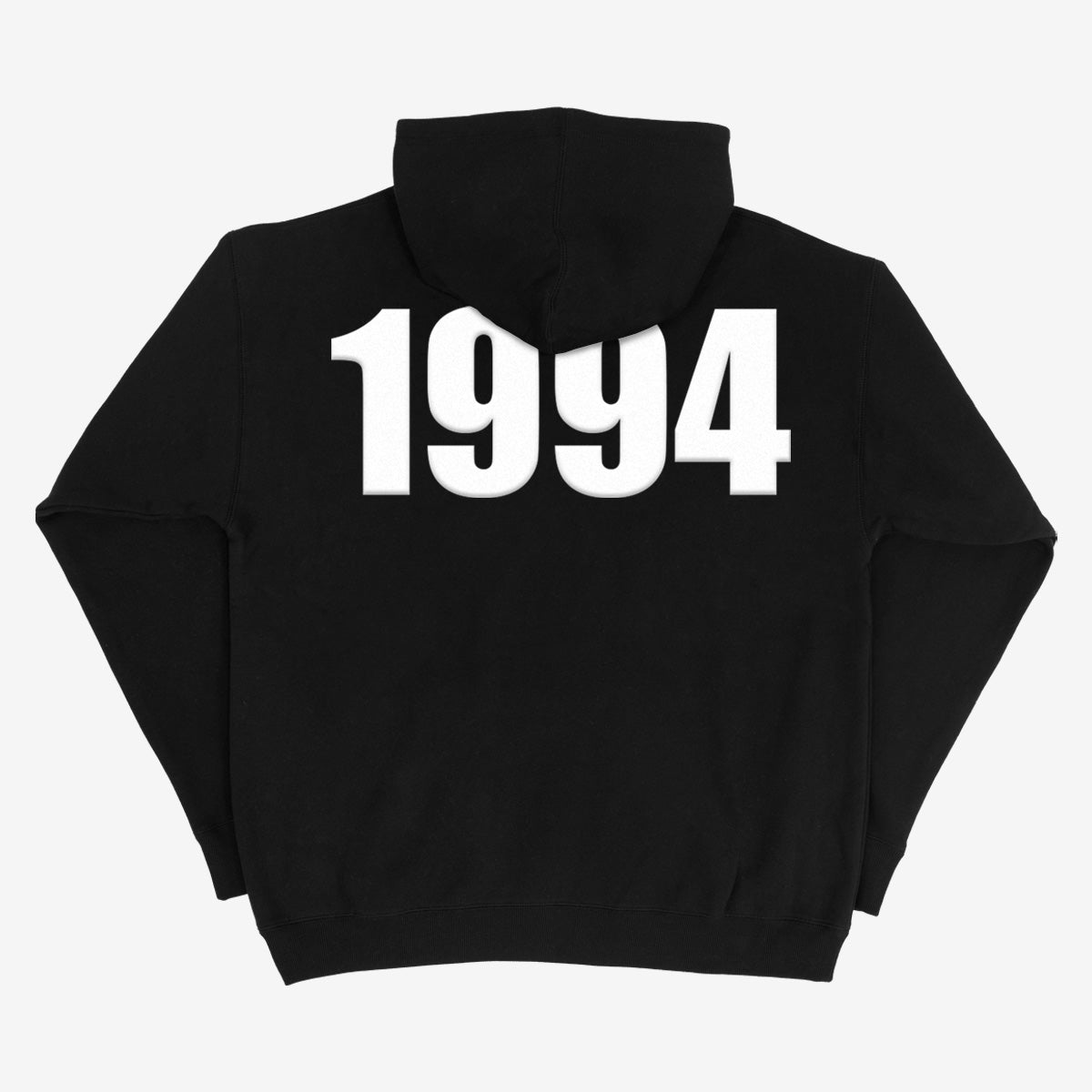 SLAM '94 Heritage Hoodie - SLAM Goods