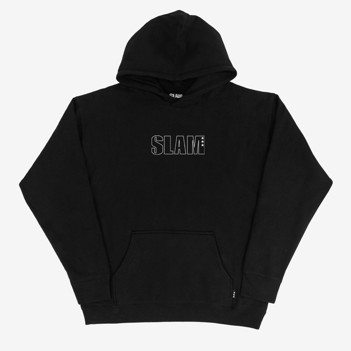 SLAM '94 Heritage Hoodie - SLAM Goods