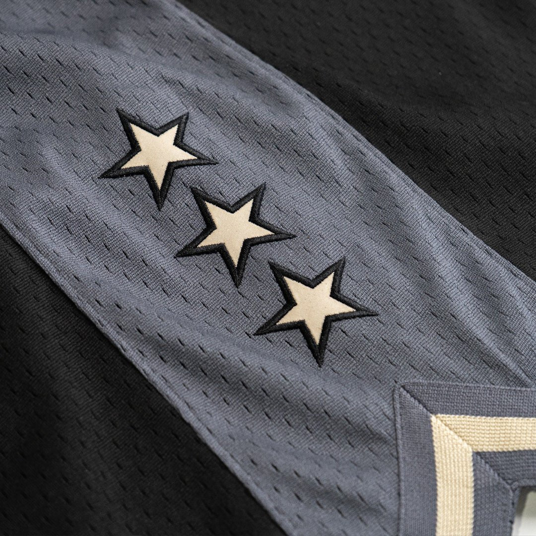 SLAM Away Legacy Game Shorts - SLAM Goods