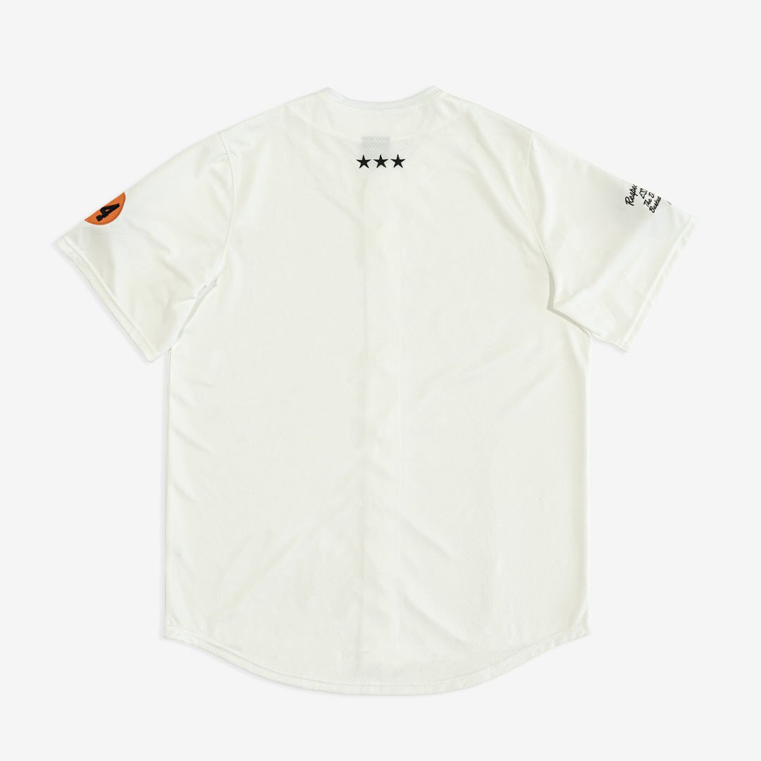 SLAM Baseball Jersey - SLAM Goods