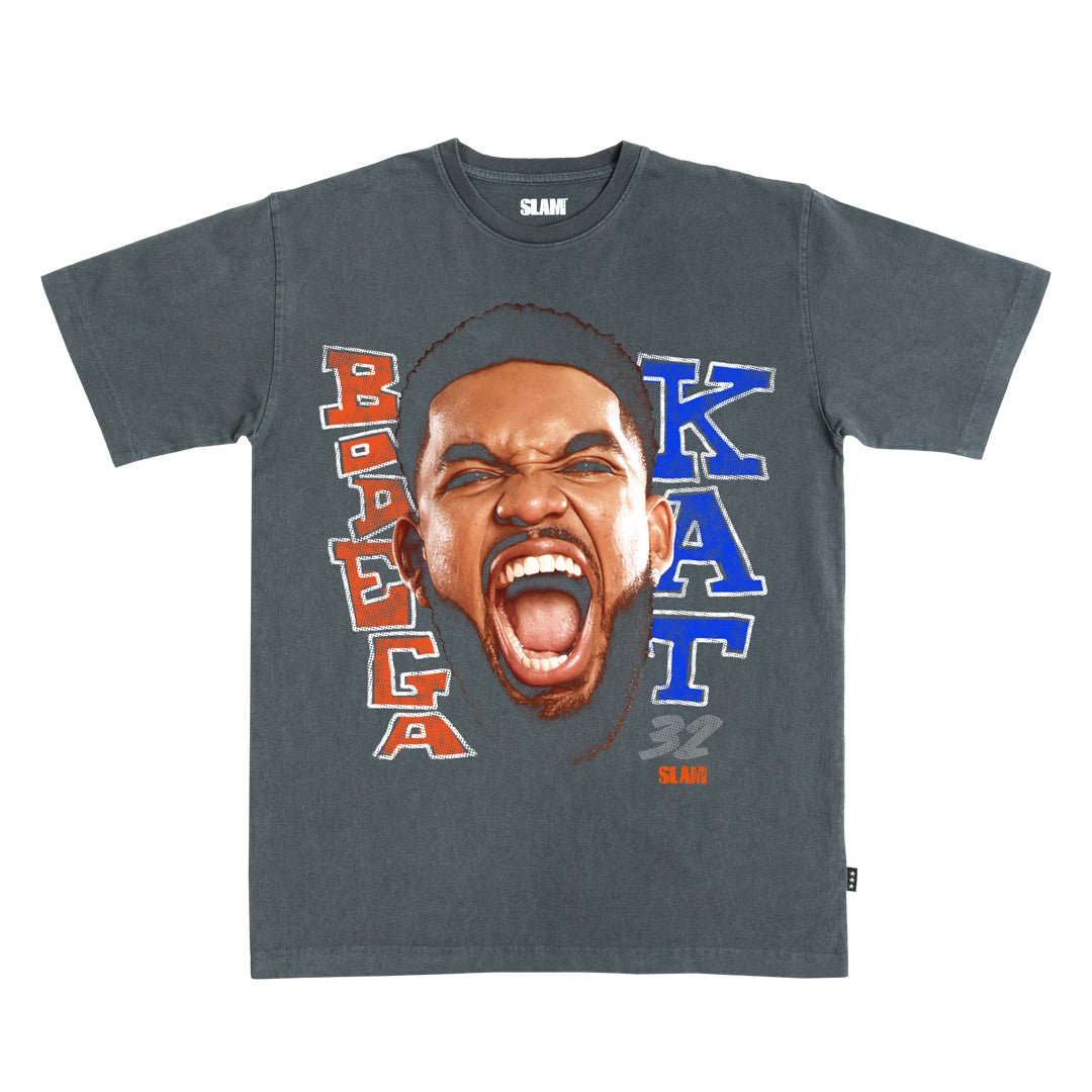SLAM Bodega Kat Heavy Tee - SLAM Goods