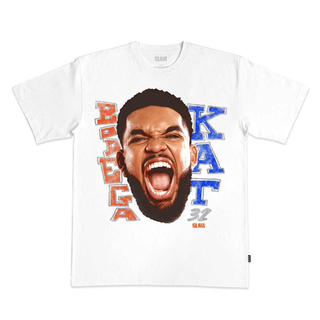 SLAM Bodega Kat Heavy Tee - SLAM Goods