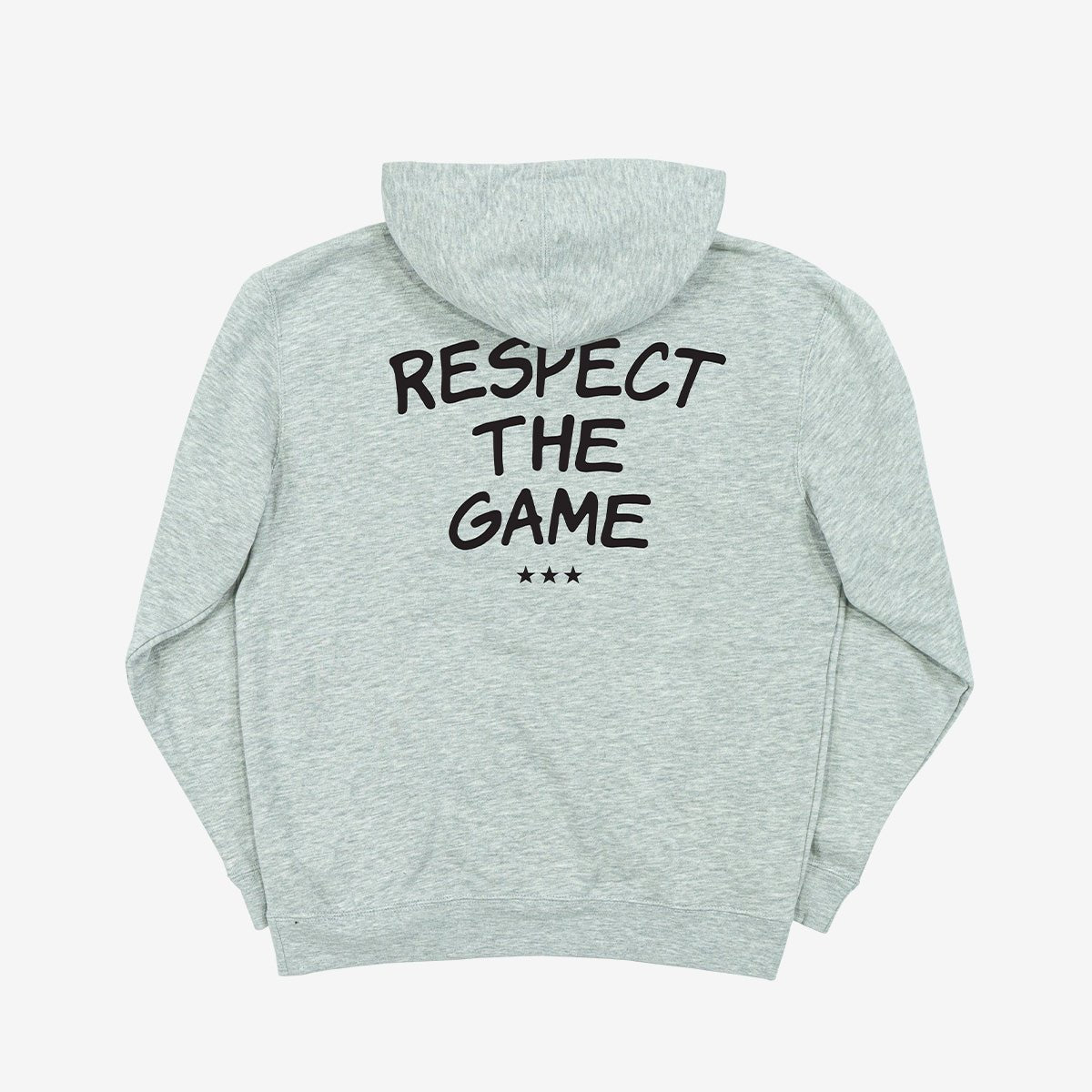 SLAM Box Logo Youth Hoodie - SLAM Goods