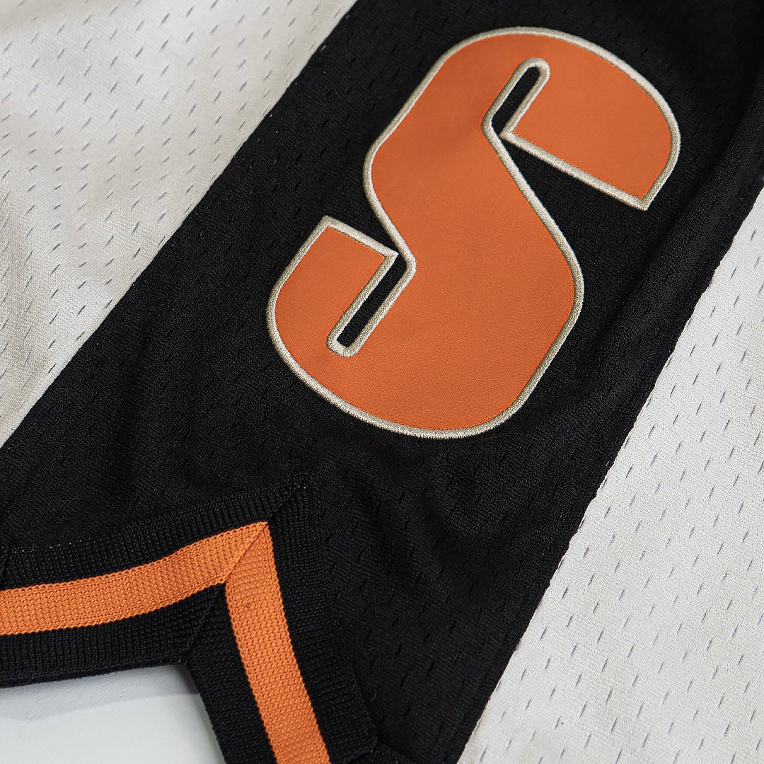 SLAM Home Legacy Game Shorts - SLAM Goods