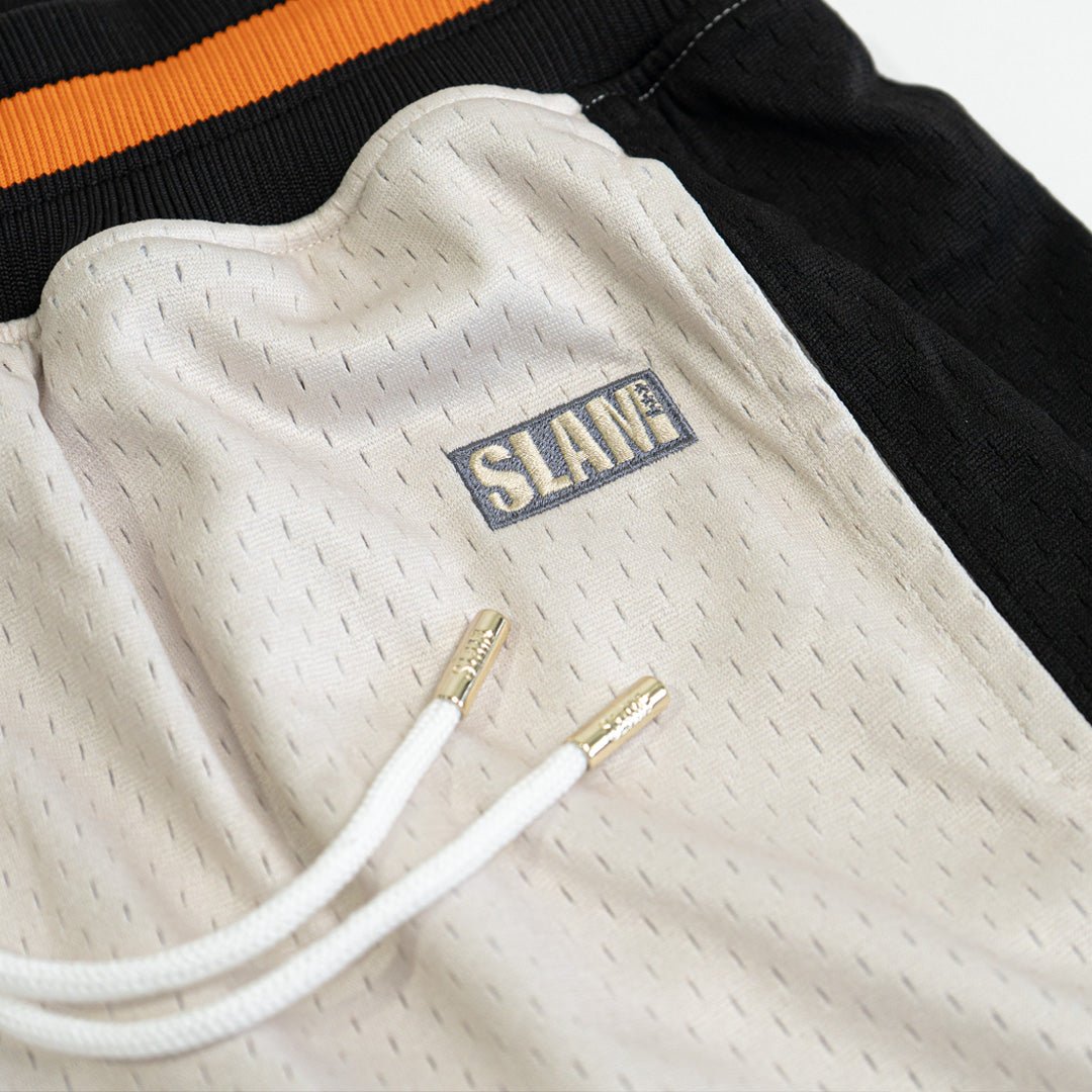 SLAM Home Legacy Game Shorts - SLAM Goods