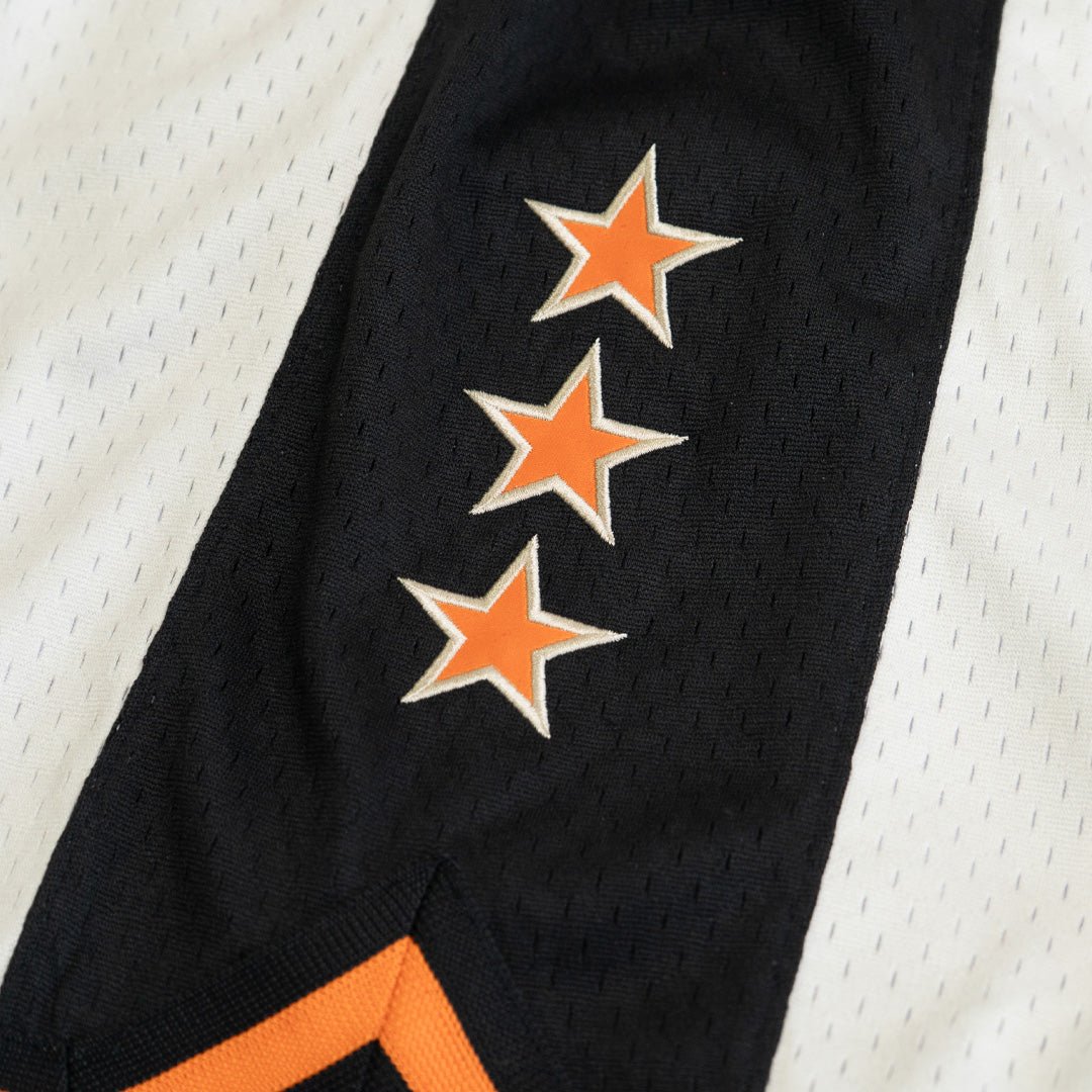 SLAM Home Legacy Game Shorts - SLAM Goods