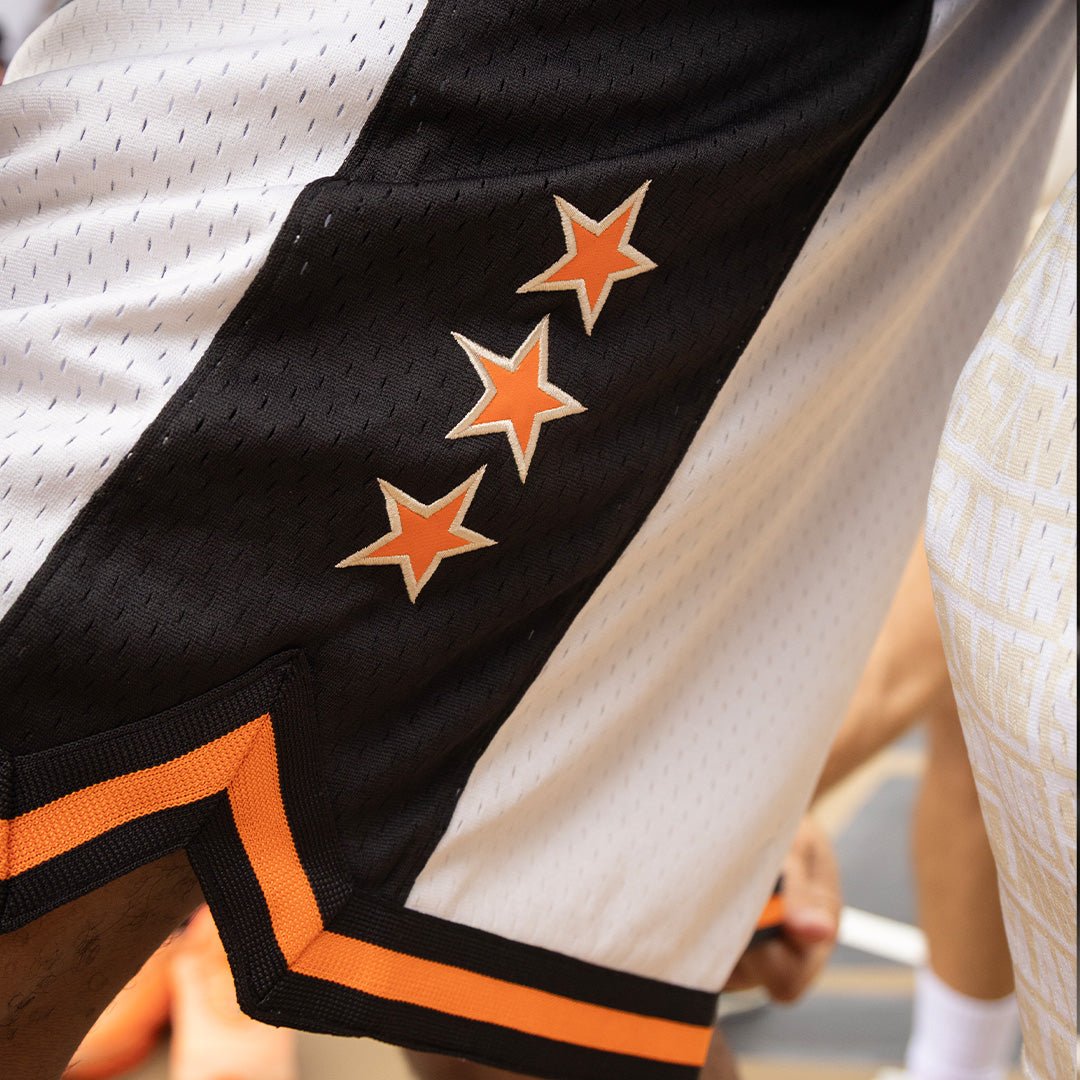 SLAM Home Legacy Game Shorts - SLAM Goods