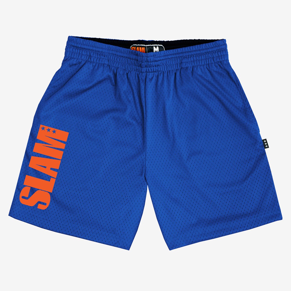 SLAM Script Practice Shorts - SLAM Goods