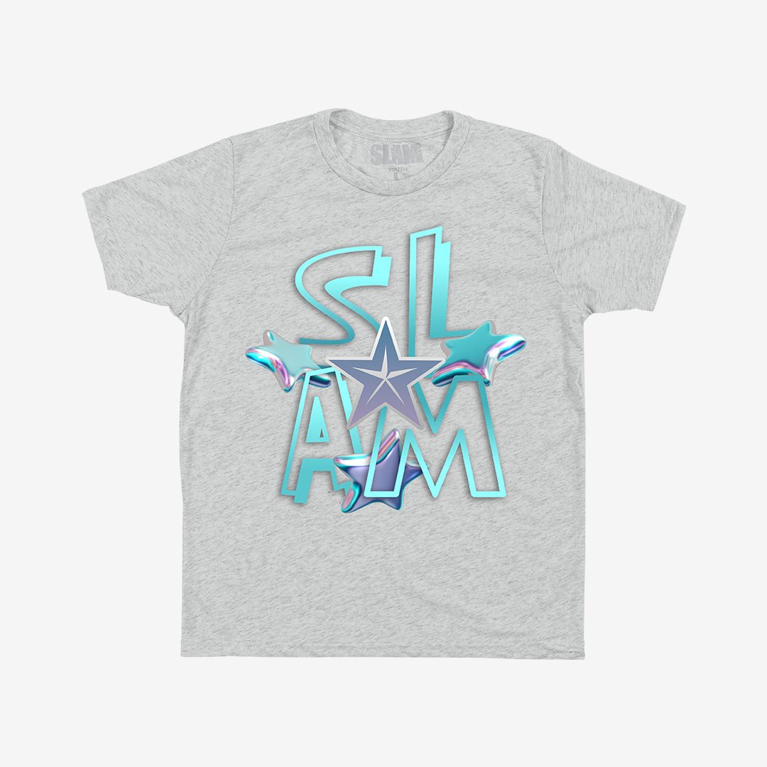 SLAM Star Youth T-Shirt - SLAM Goods