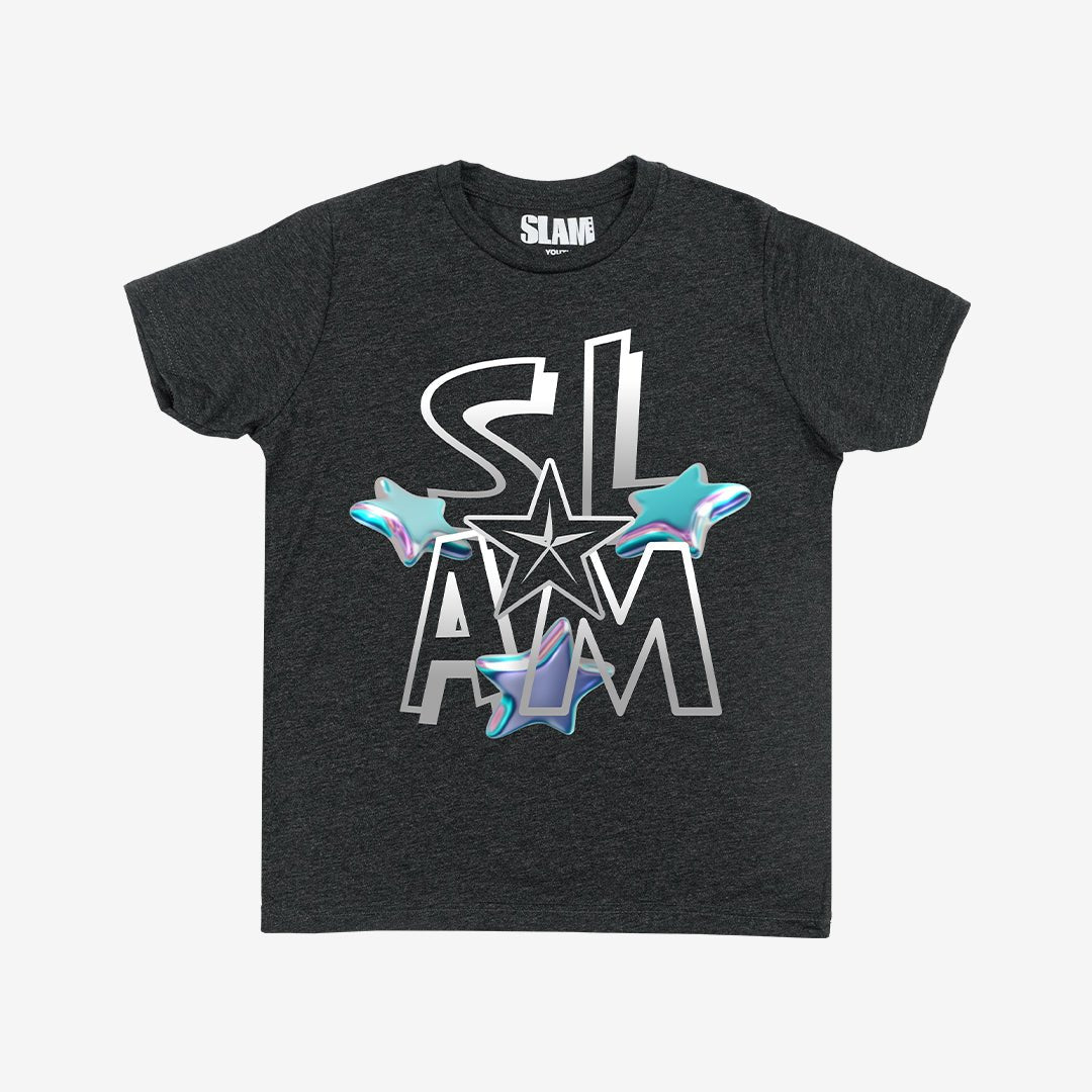 SLAM Star Youth T-Shirt - SLAM Goods