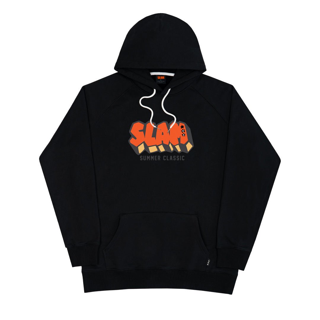 SLAM Summer Classic Vol. 7 Hoodie - SLAM Goods