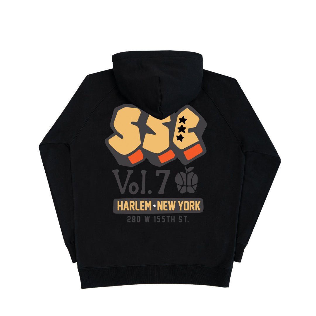 SLAM Summer Classic Vol. 7 Hoodie - SLAM Goods