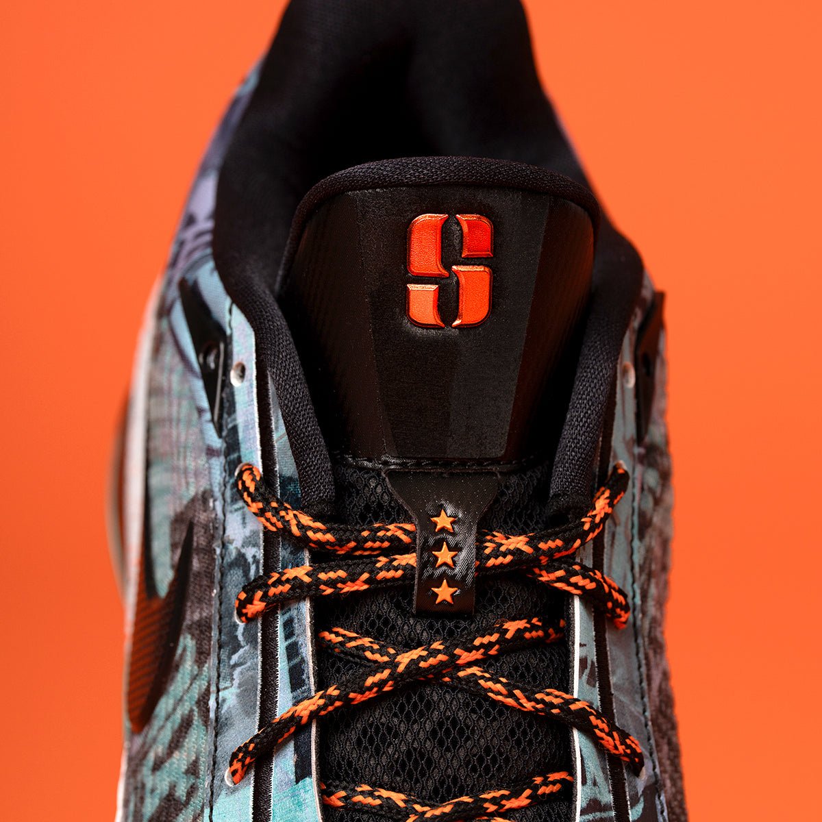 SLAM x Nike Sabrina 4 - SLAM Goods