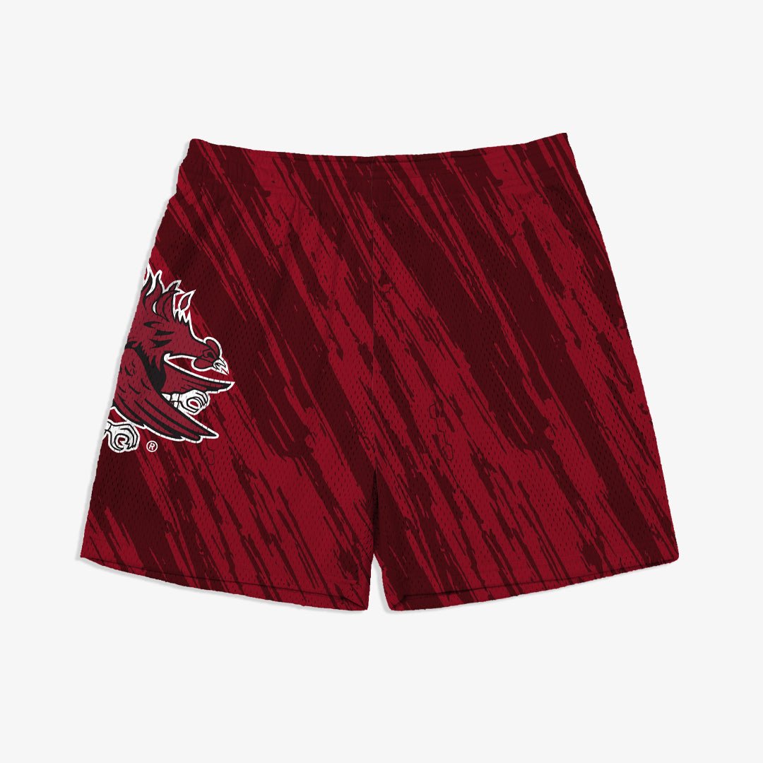 South Carolina Dual Logo Fundamental Shorts - SLAM Goods