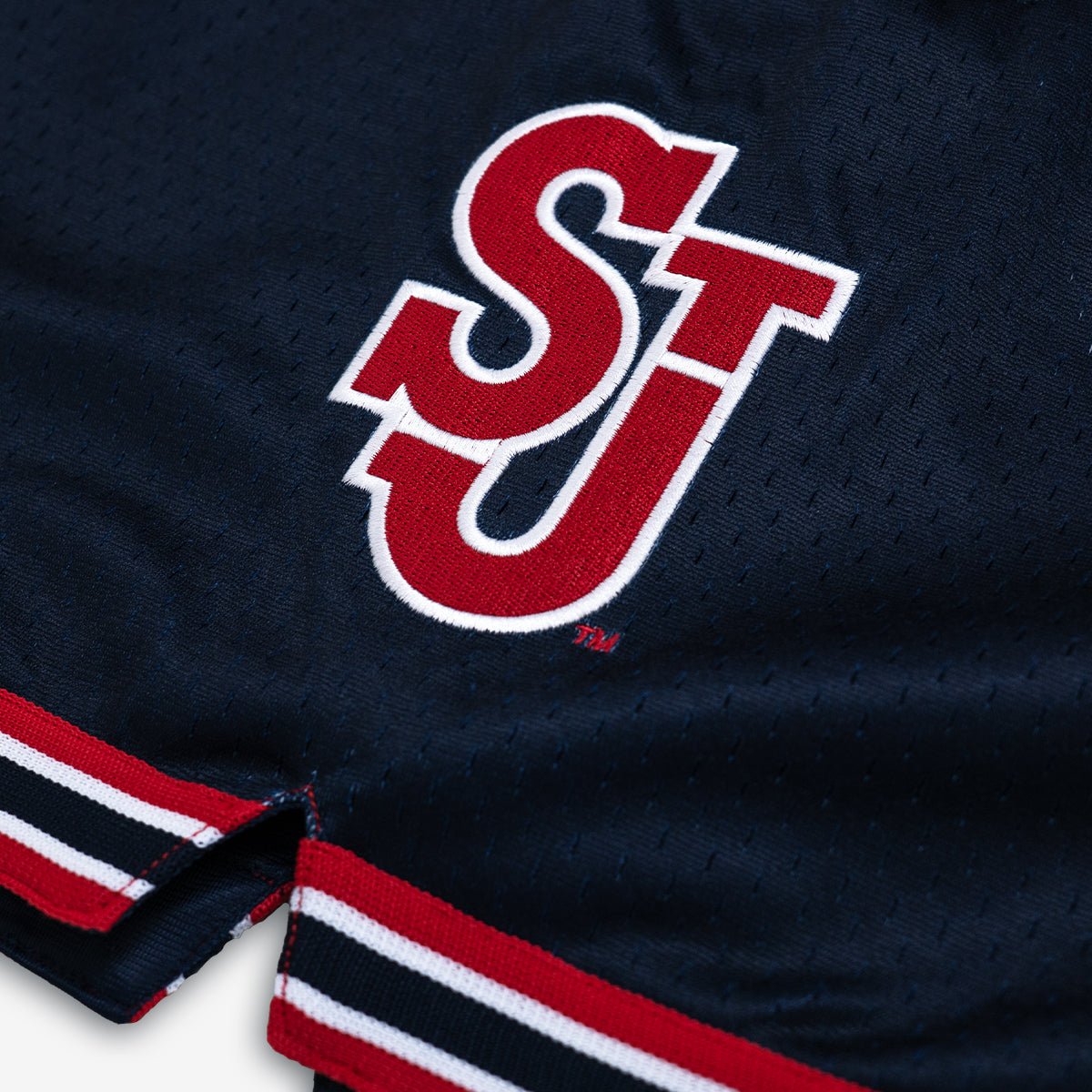 St. John's Premium Lifestyle Shorts - SLAM Goods
