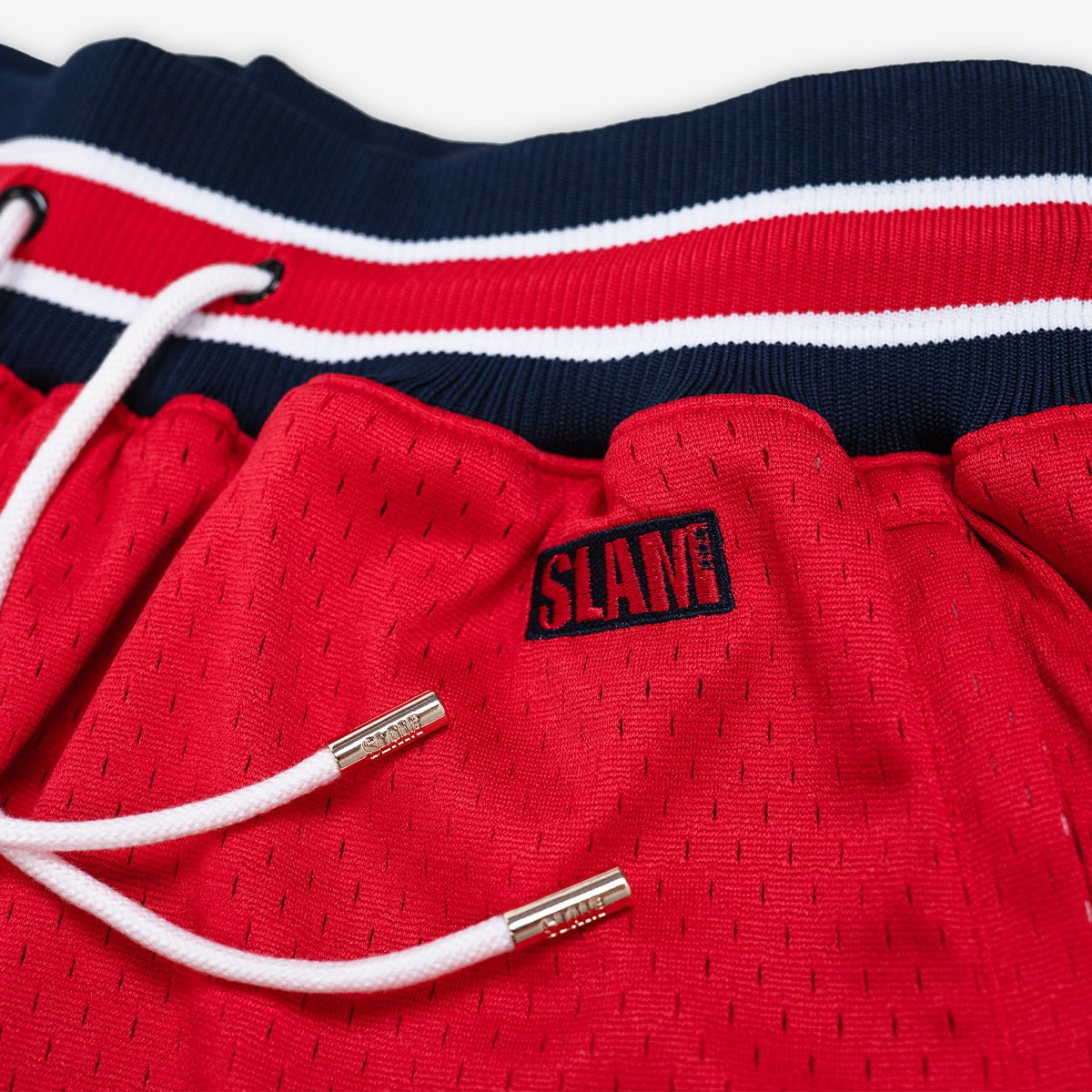 St. John's Premium Lifestyle Shorts - SLAM Goods