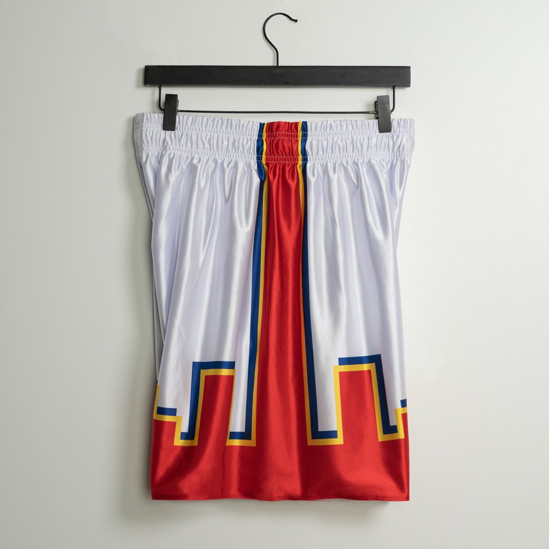 St. John's Red Storm 1994-1995 Legacy Shorts - SLAM Goods