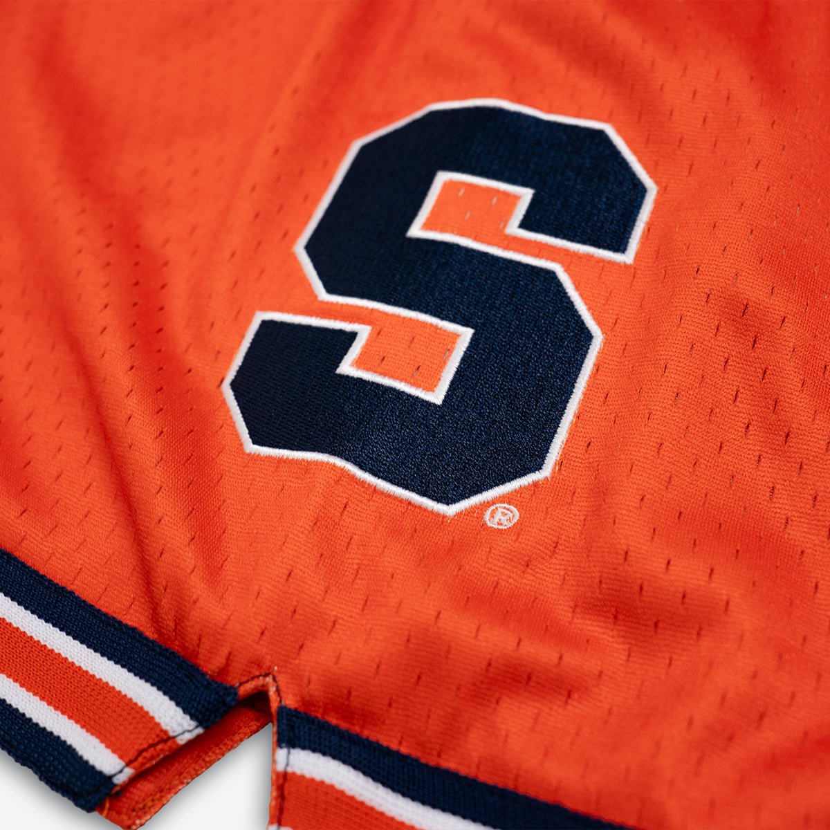 Syracuse Premium Lifestyle Shorts - SLAM Goods
